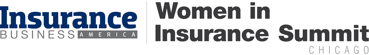 Women in Insurance Summit Chicago Logo
